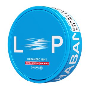 Loop Habanero Mint Extra Strong