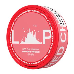 Loop Red Chili Melon Hyper Strong