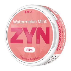 ZYN WATERMELON MINT S2