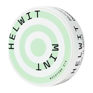 Helwit Mint