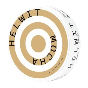 Helwit Mocha