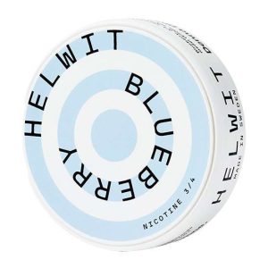 Helwit Blueberry