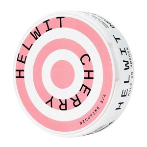 Helwit Cherry