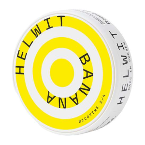 Helwit Banana