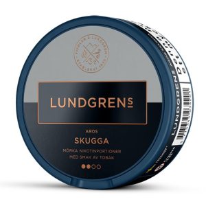 Lundgrens Skugga