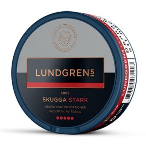 Lundgrens Skugga Stark