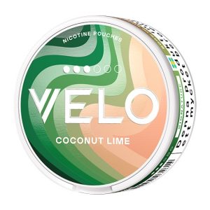 VELO Coconut Lime