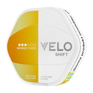 VELO SHIFT Mango Yuzu