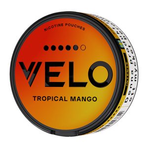 VELO Tropical Mango 14mg