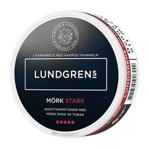 Lundgrens Mörk Stark