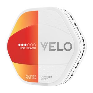 VELO Shift Hot Peach