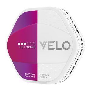 VELO Shift Hot Grape