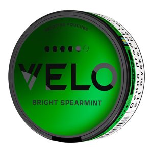 VELO Bright Spearmint 14mg