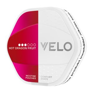 VELO Shift Hot Dragonfruit