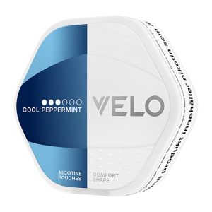 VELO Shift Cool Peppermint