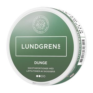 Lundgrens Dunge