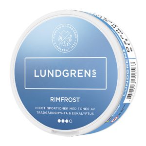 Lundgrens Rimfrost