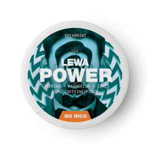 LEWA POWER Spearmint