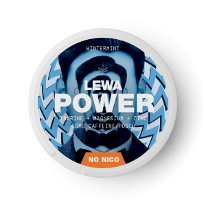 LEWA POWER Wintermint